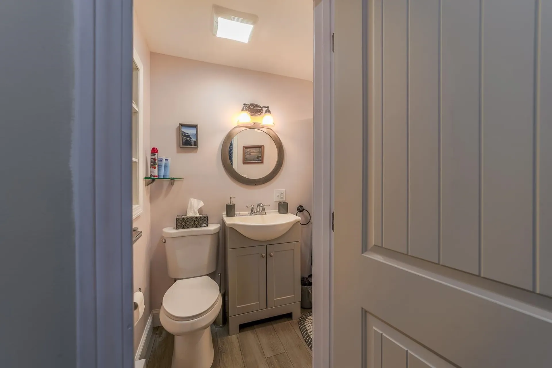 1461 Summer Street Bristol NH 03222