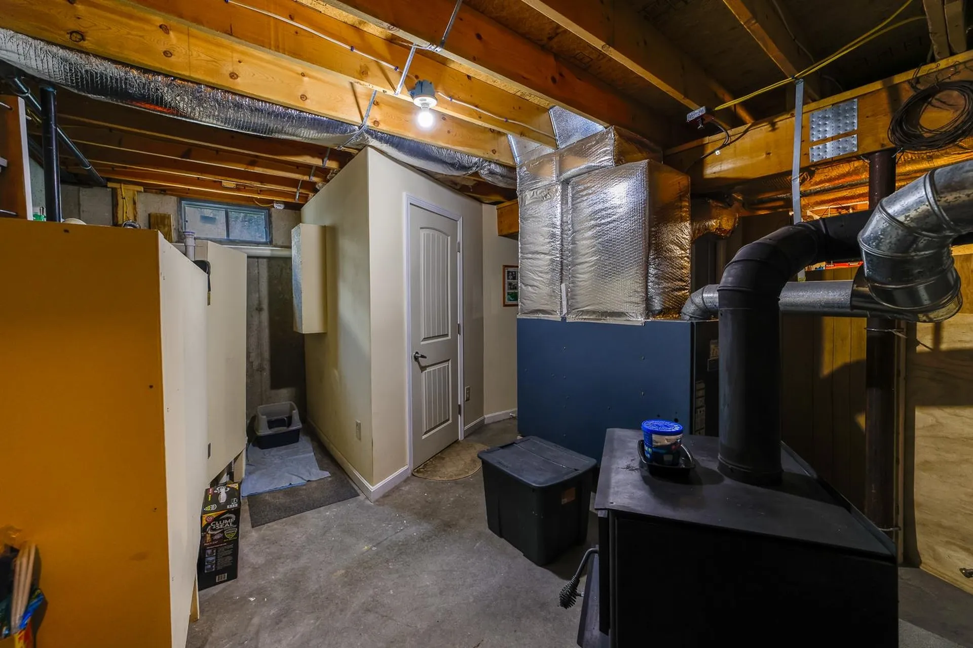 1461 Summer Street Bristol NH 03222