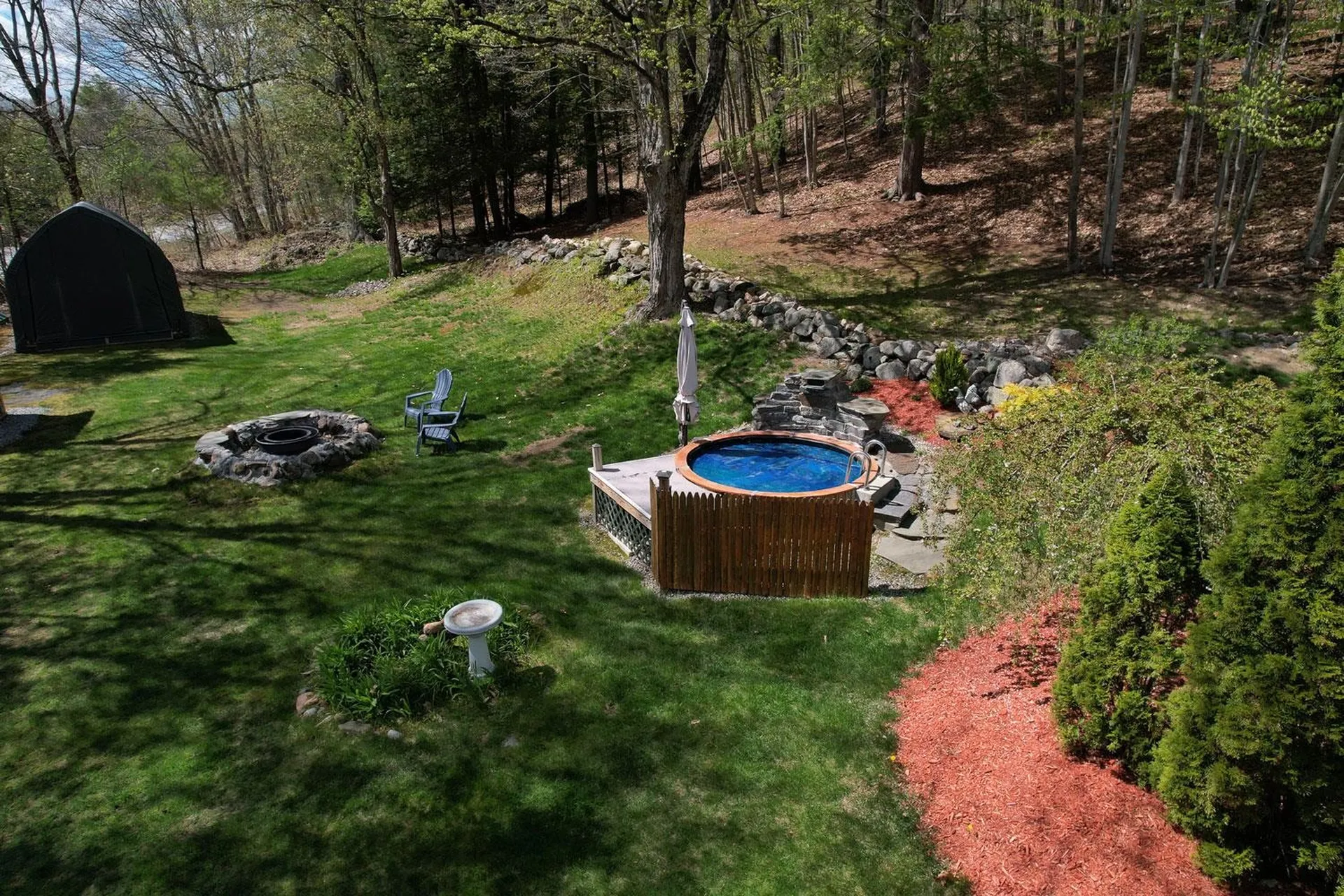 1461 Summer Street Bristol NH 03222