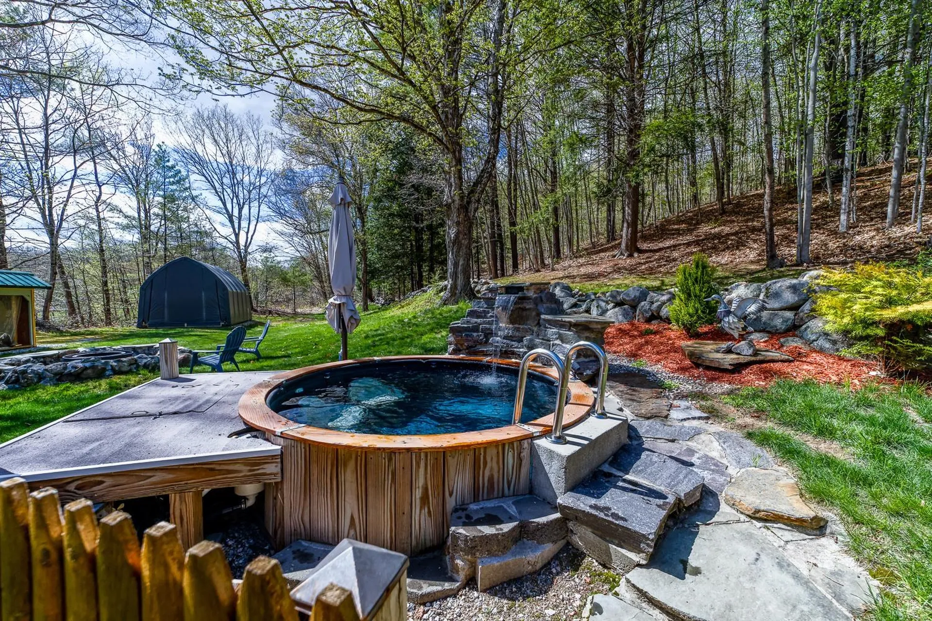 1461 Summer Street Bristol NH 03222