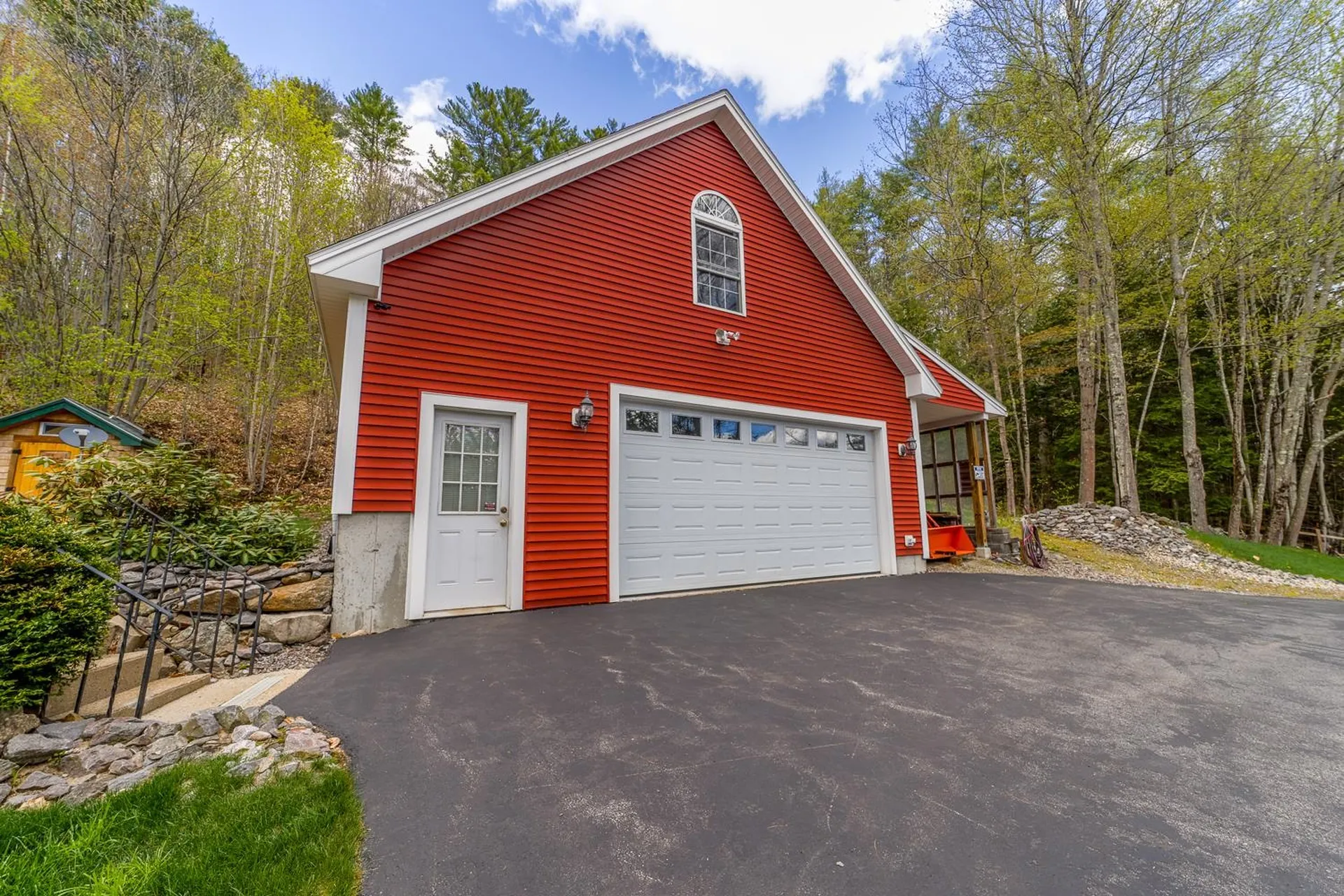 1461 Summer Street Bristol NH 03222