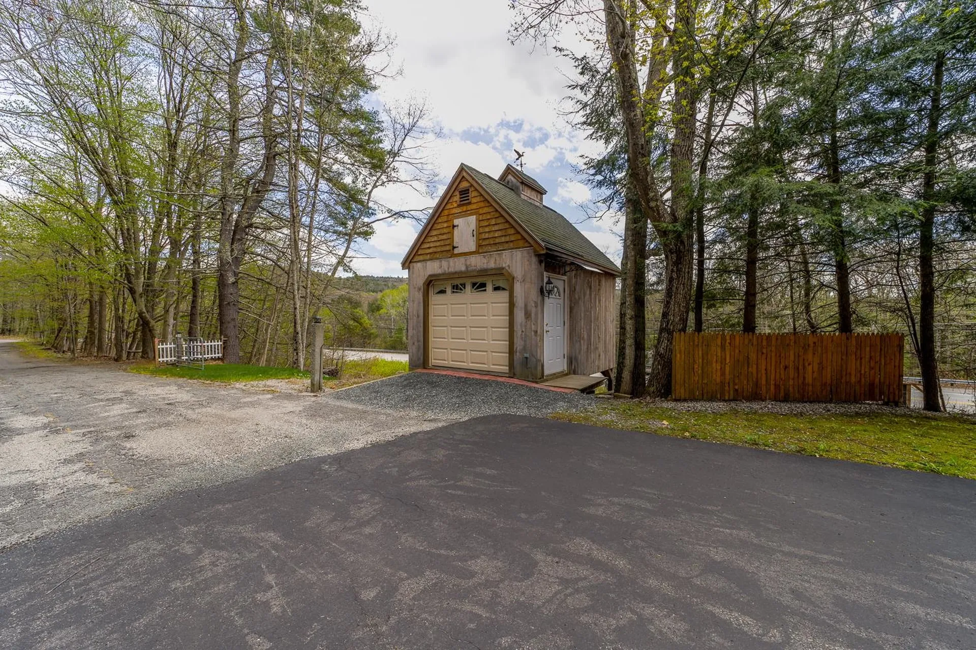 1461 Summer Street Bristol NH 03222