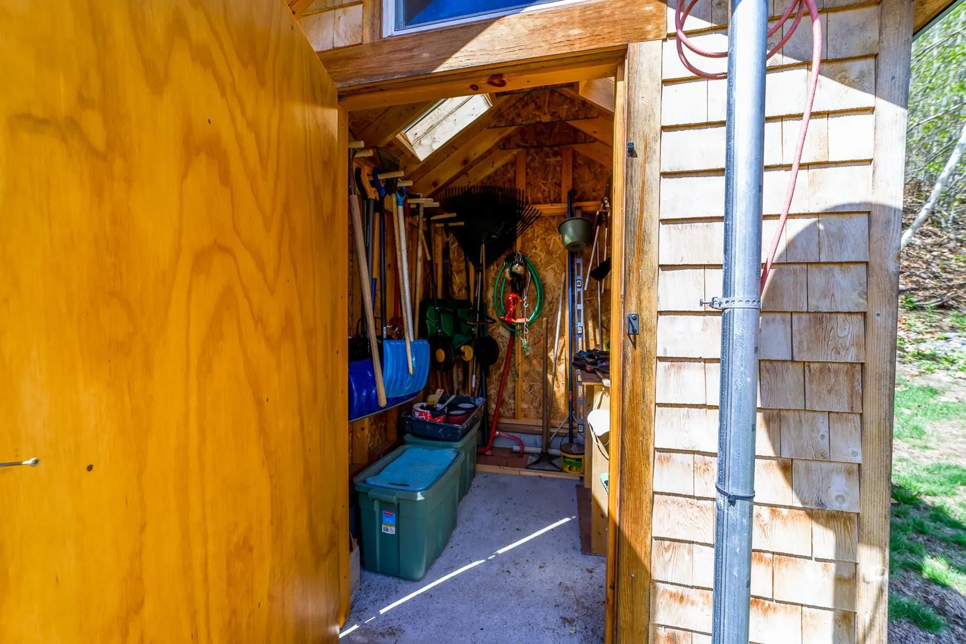 1461 Summer Street Bristol NH 03222
