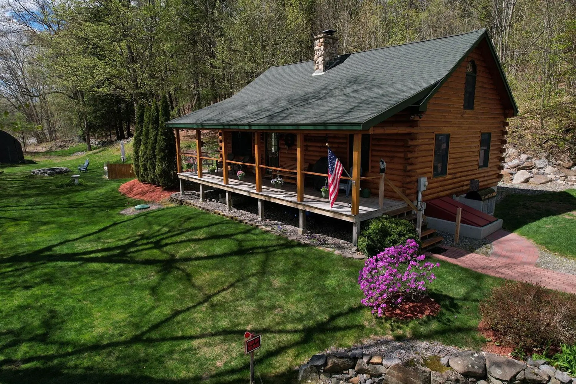 1461 Summer Street Bristol NH 03222
