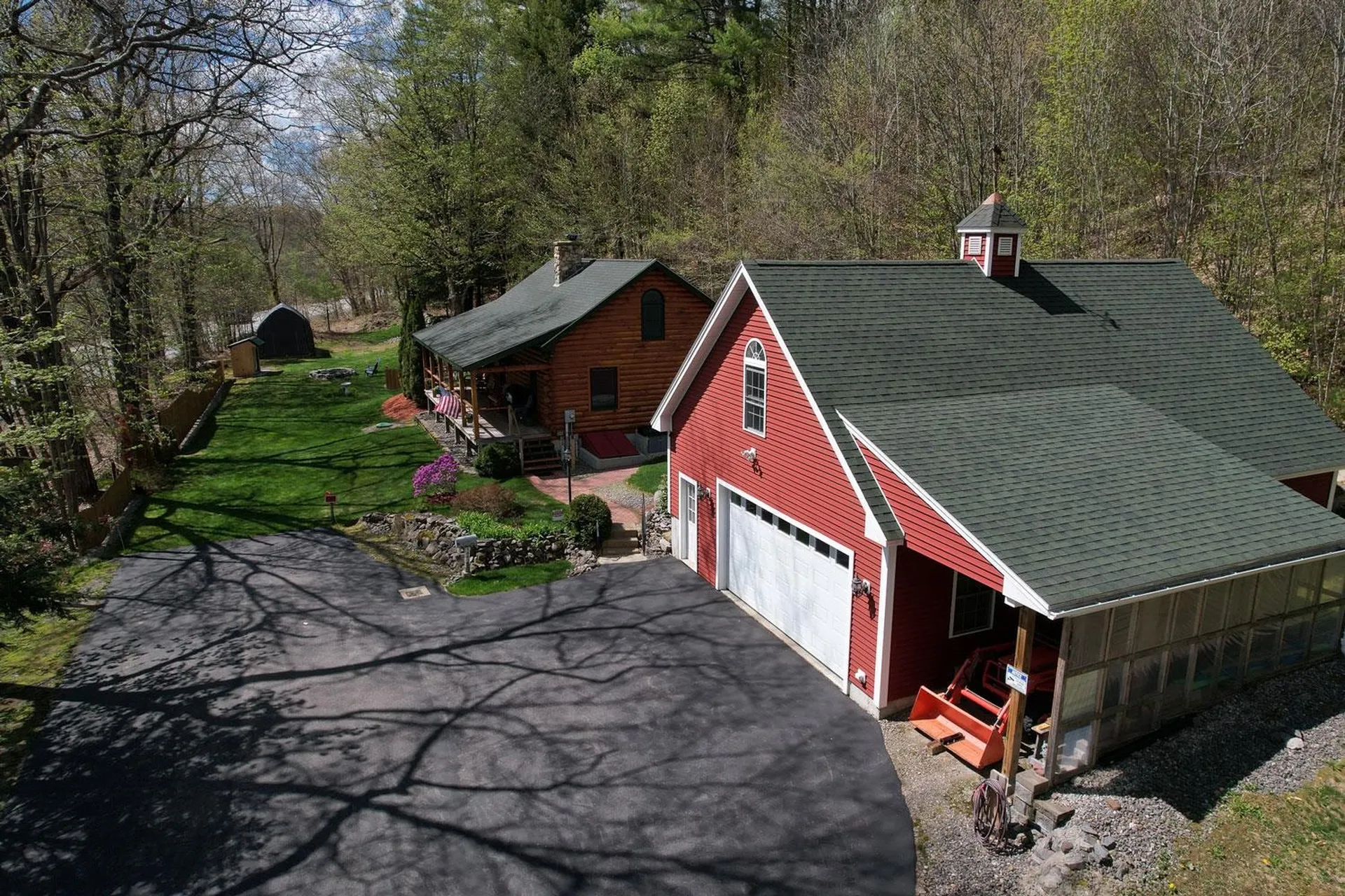 1461 Summer Street Bristol NH 03222