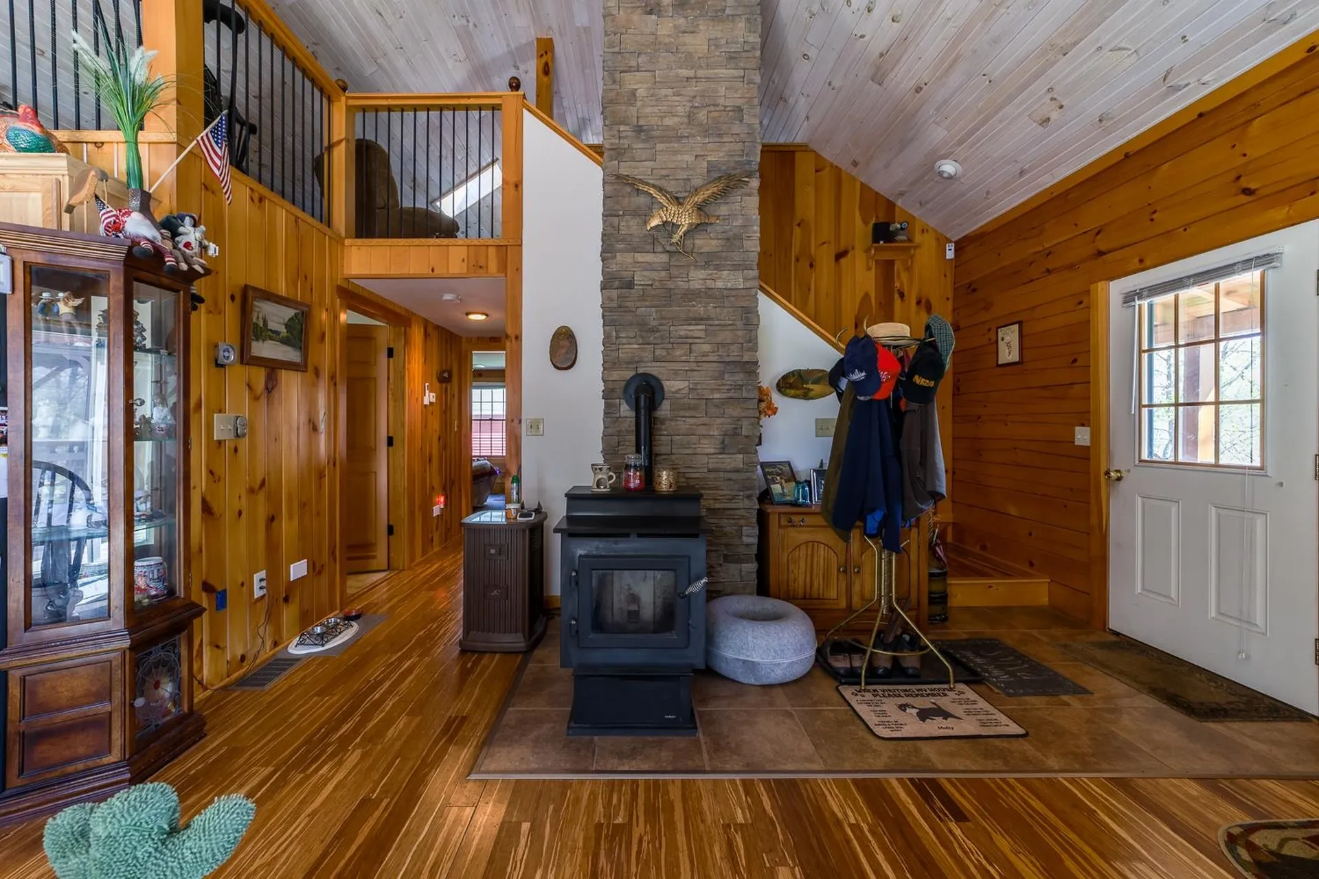 1461 Summer Street Bristol NH 03222