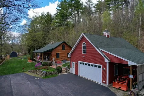 1461 Summer Street Bristol NH 03222