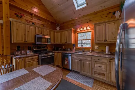 1461 Summer Street Bristol NH 03222