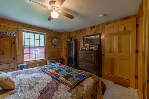 1461 Summer Street Bristol NH 03222