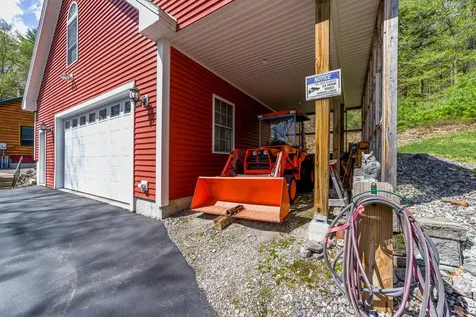 1461 Summer Street Bristol NH 03222