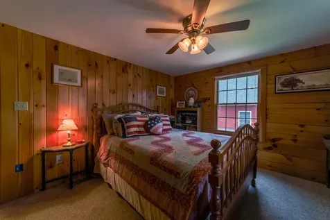 1461 Summer Street Bristol NH 03222