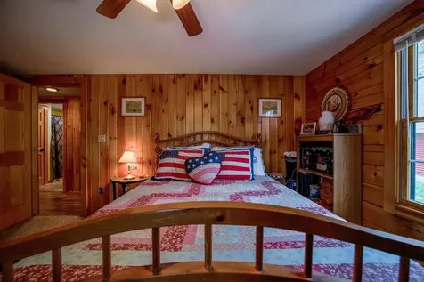 1461 Summer Street Bristol NH 03222