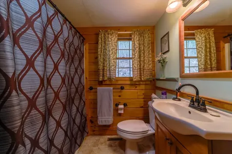1461 Summer Street Bristol NH 03222