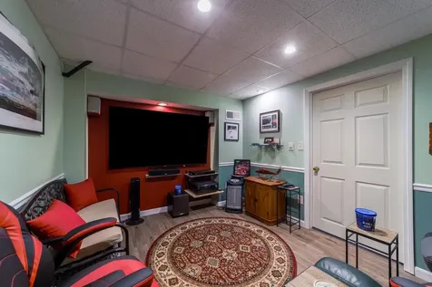 1461 Summer Street Bristol NH 03222