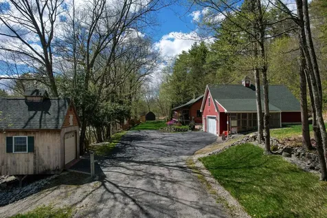 1461 Summer Street Bristol NH 03222