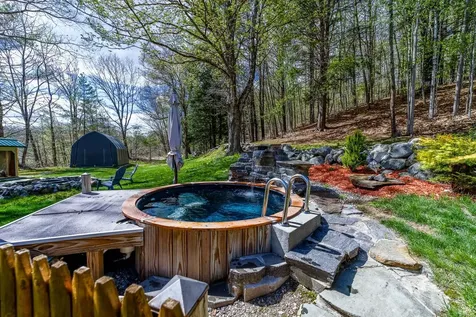1461 Summer Street Bristol NH 03222