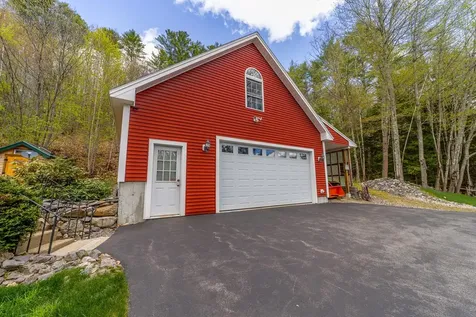 1461 Summer Street Bristol NH 03222
