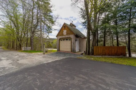 1461 Summer Street Bristol NH 03222