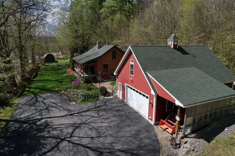 1461 Summer Street Bristol NH 03222