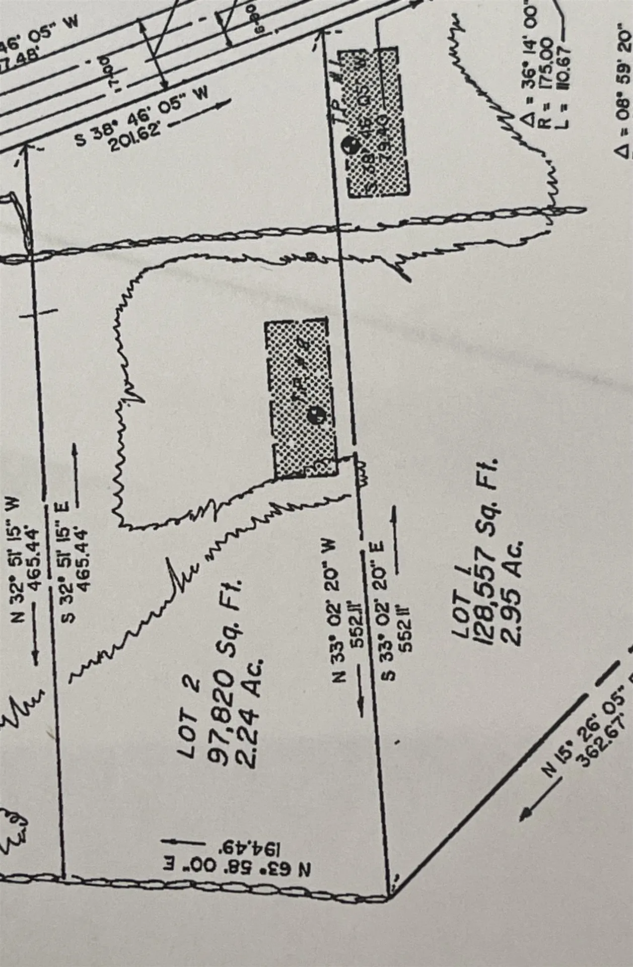 Lot 2 Mullen Drive Pittsfield NH 03263