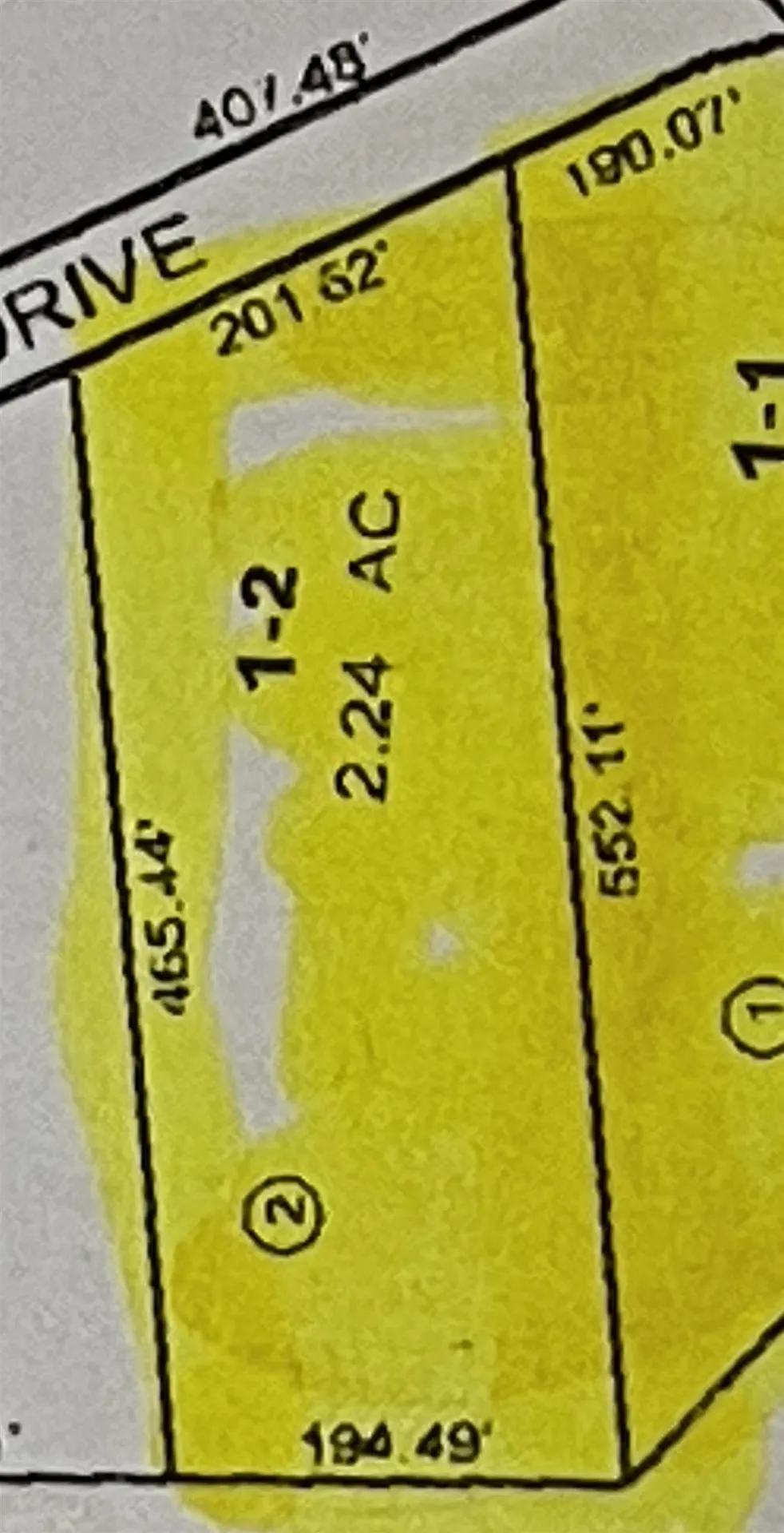 Lot 2 Mullen Drive Pittsfield NH 03263