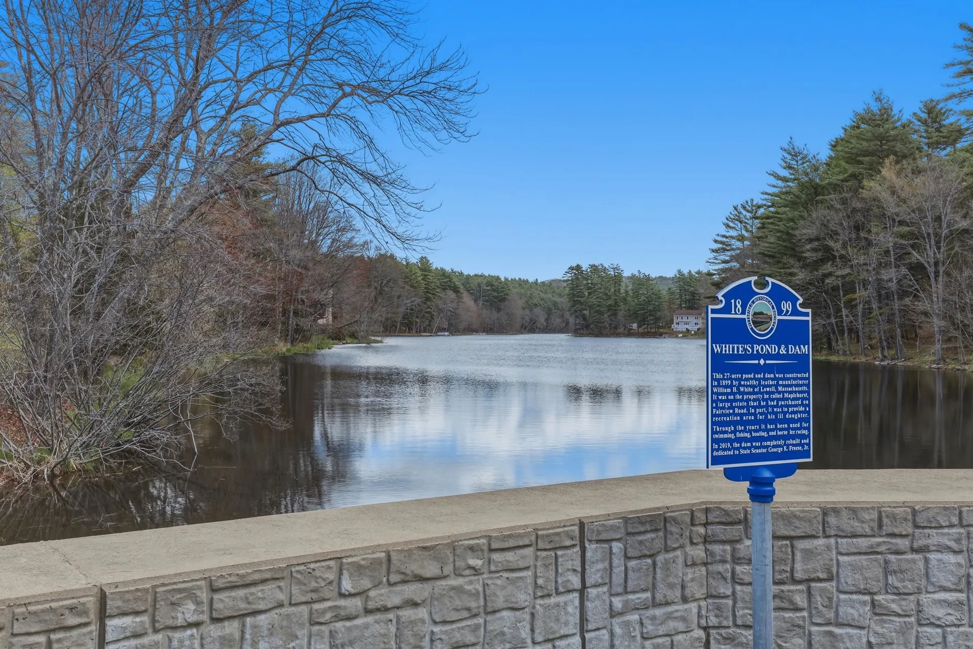 Lot 2 Mullen Drive Pittsfield NH 03263