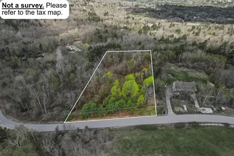 Lot 2 Mullen Drive Pittsfield NH 03263