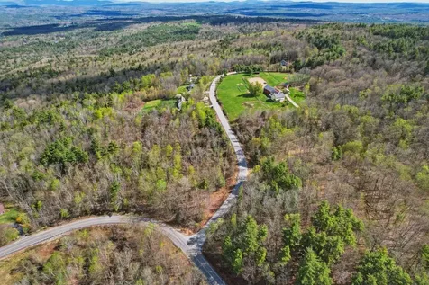 Lot 2 Mullen Drive Pittsfield NH 03263