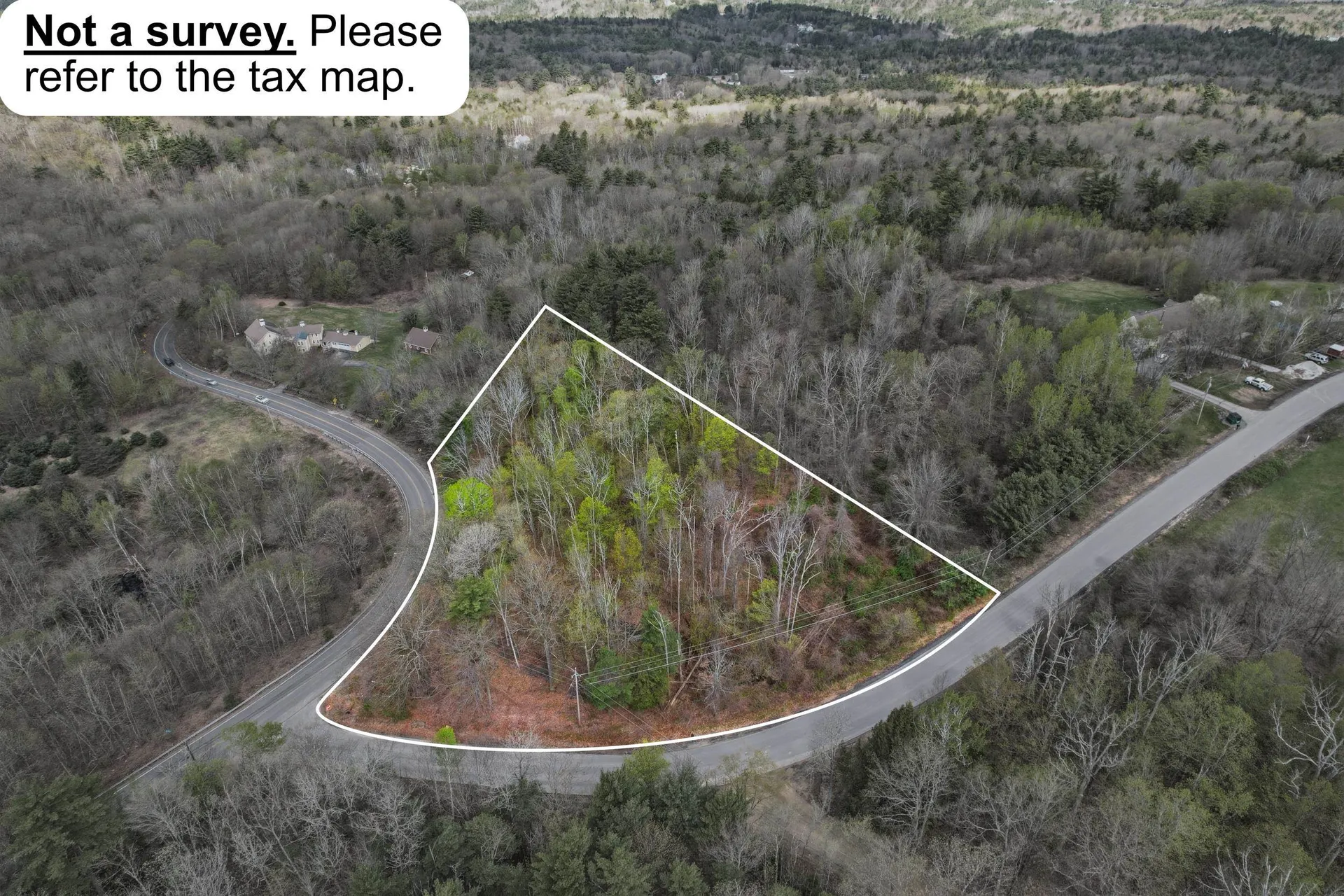 Lot 1 Mullen Drive Pittsfield NH 03263