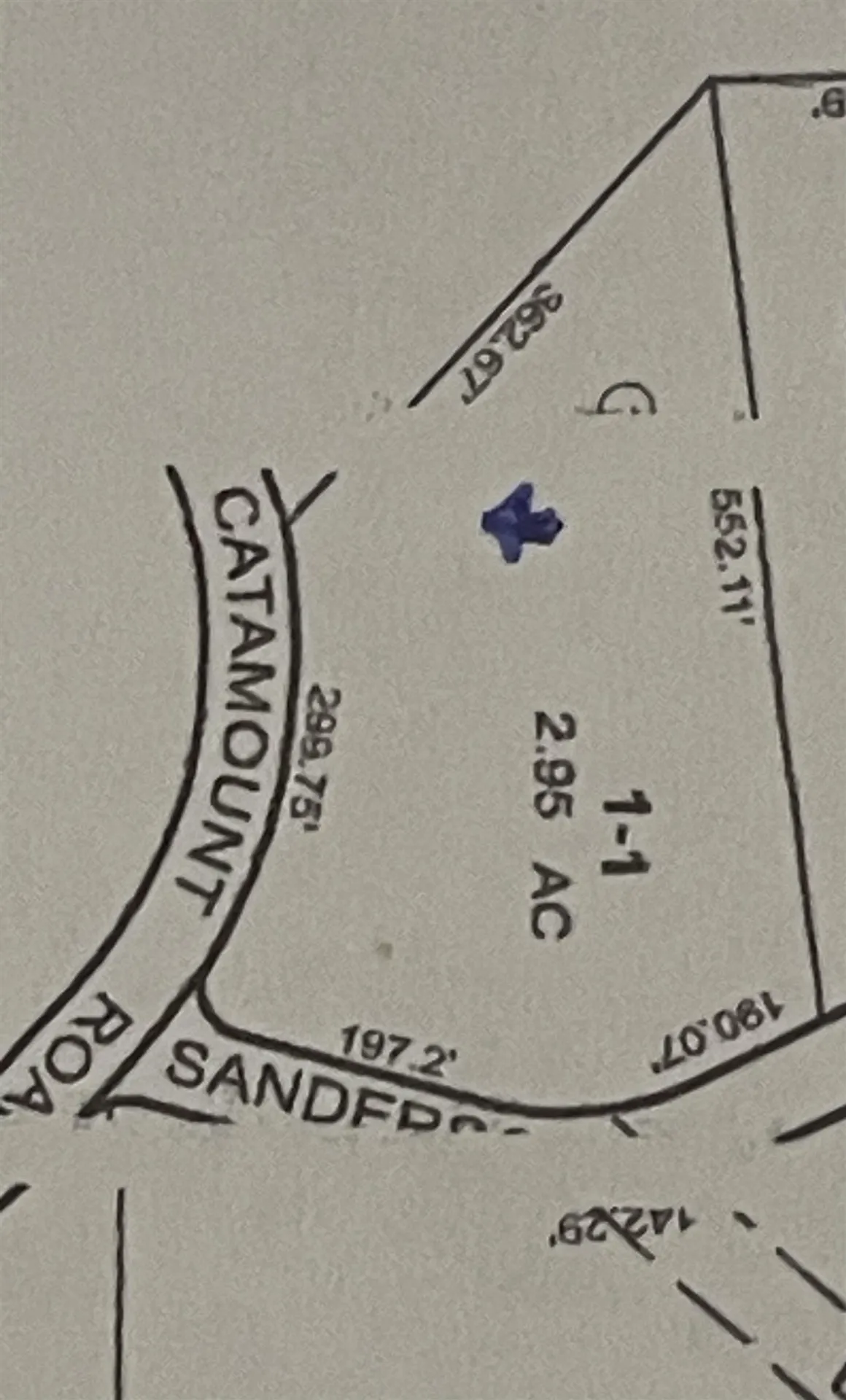 Lot 1 Mullen Drive Pittsfield NH 03263