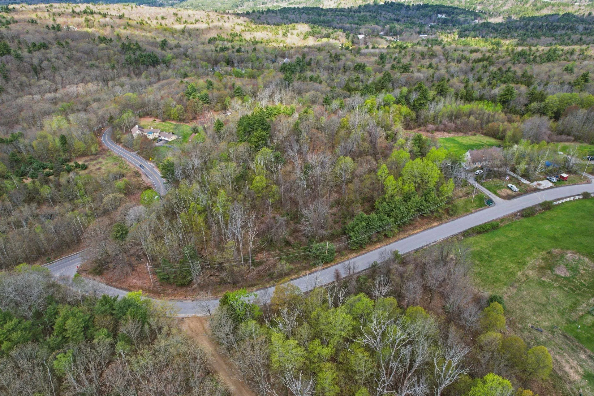 Lot 1 Mullen Drive Pittsfield NH 03263