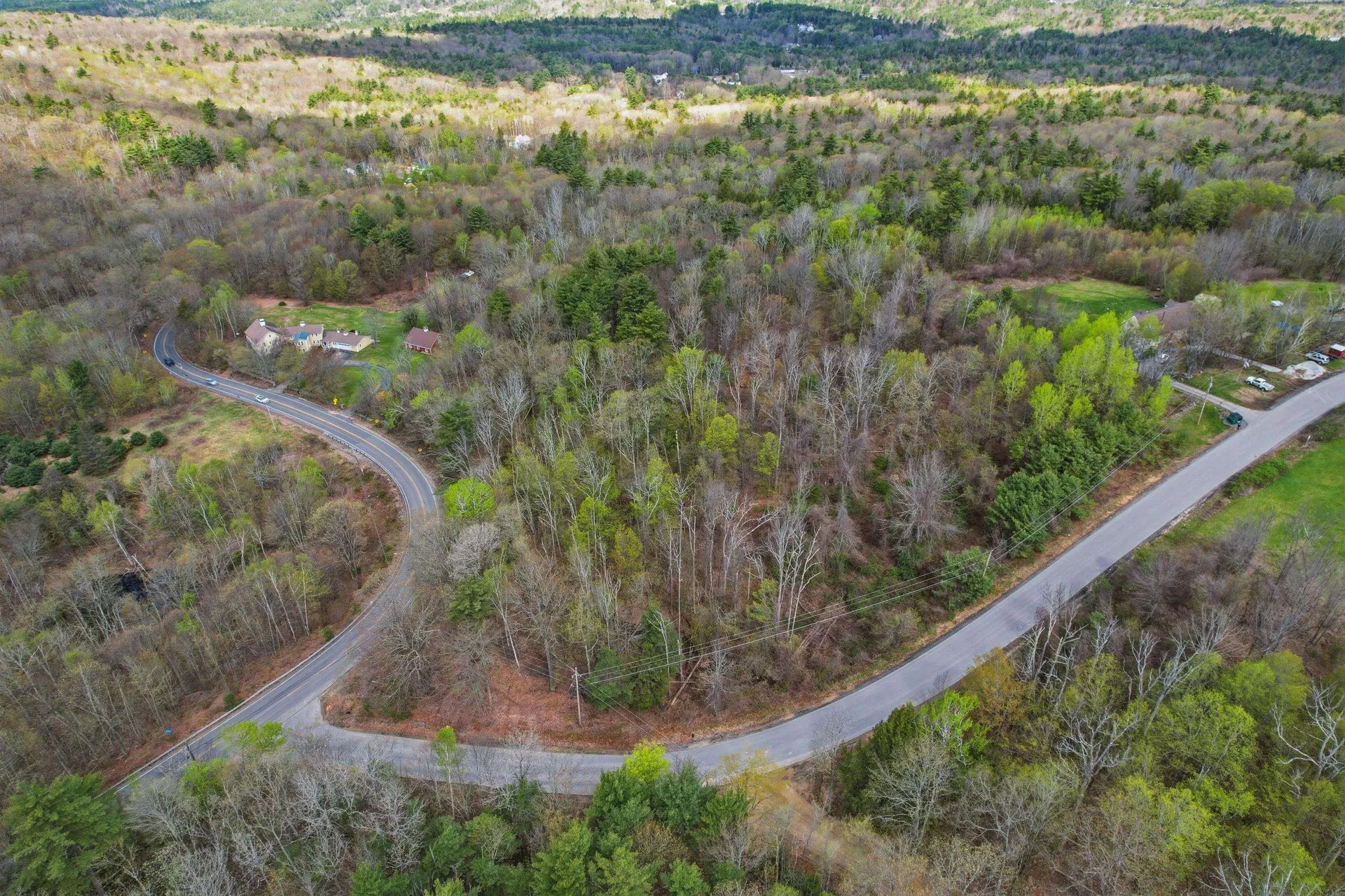 Lot 1 Mullen Drive Pittsfield NH 03263