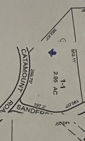 Lot 1 Mullen Drive Pittsfield NH 03263