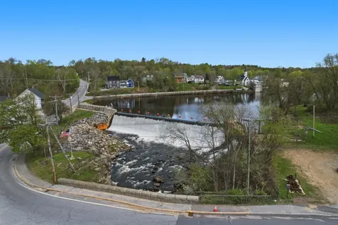 Lot 1 Mullen Drive Pittsfield NH 03263