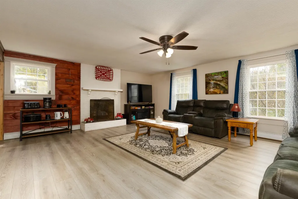 3 Snowshoe Hill Road Claremont NH 03743