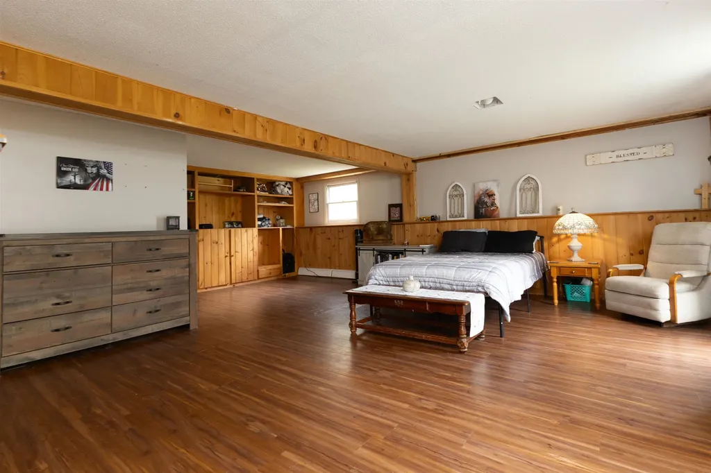 3 Snowshoe Hill Road Claremont NH 03743