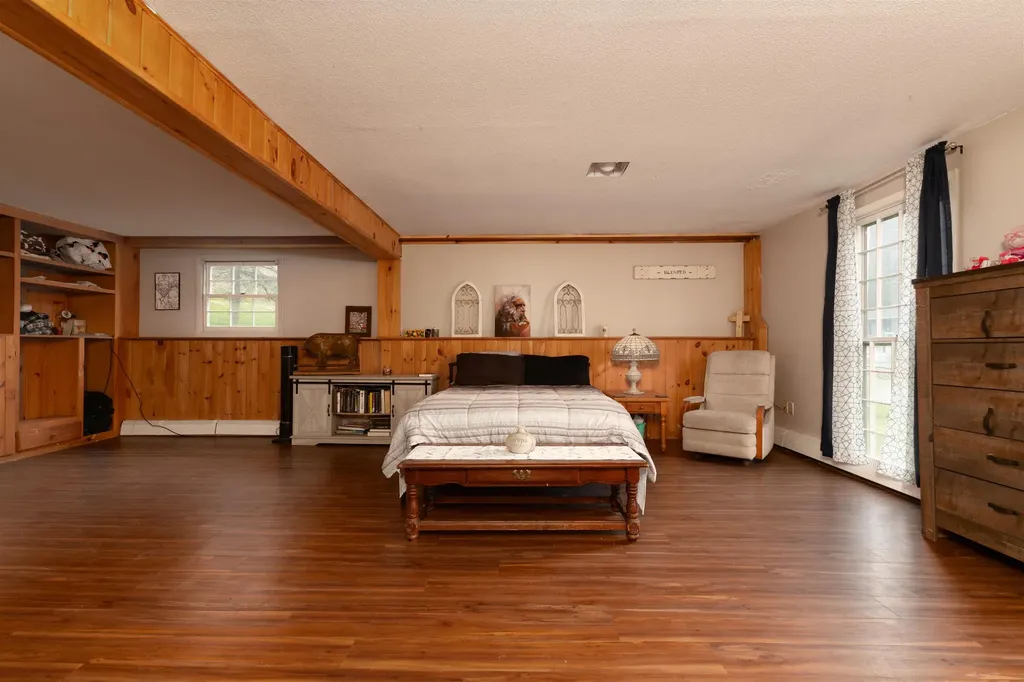 3 Snowshoe Hill Road Claremont NH 03743
