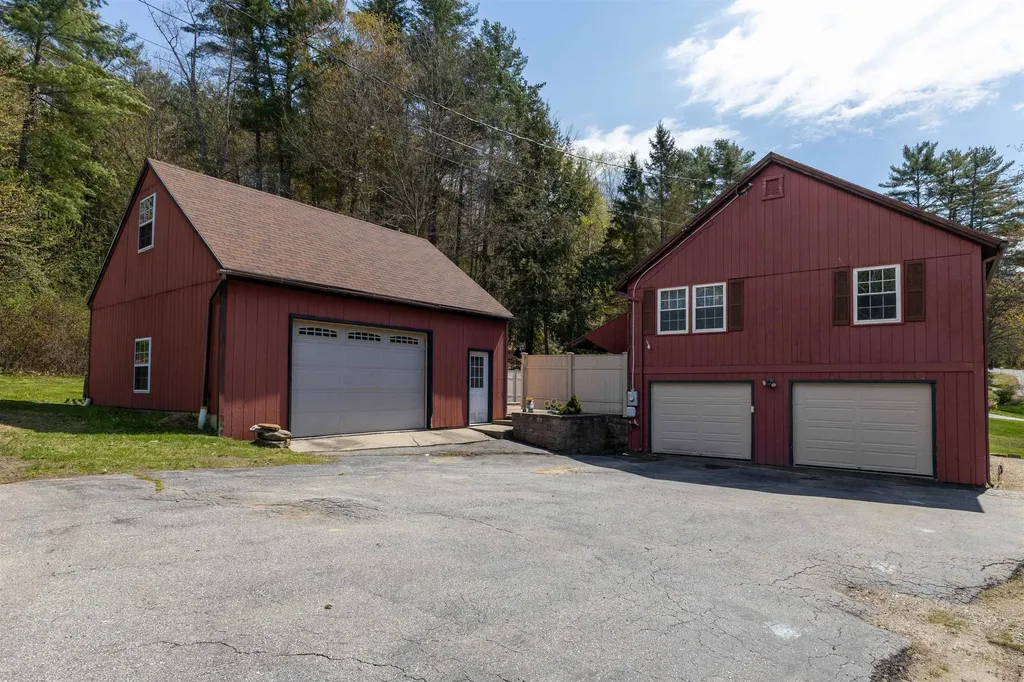 3 Snowshoe Hill Road Claremont NH 03743