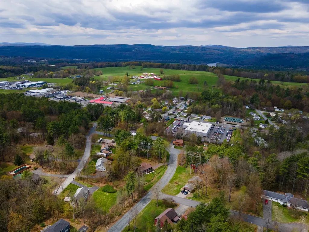 3 Snowshoe Hill Road Claremont NH 03743