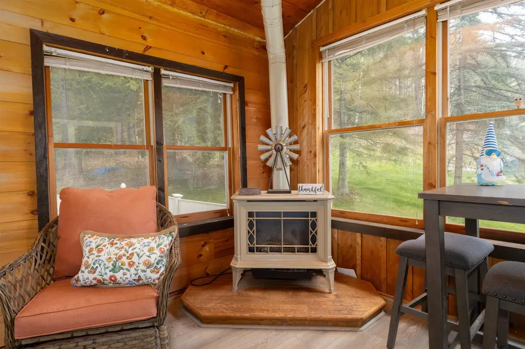 3 Snowshoe Hill Road Claremont NH 03743