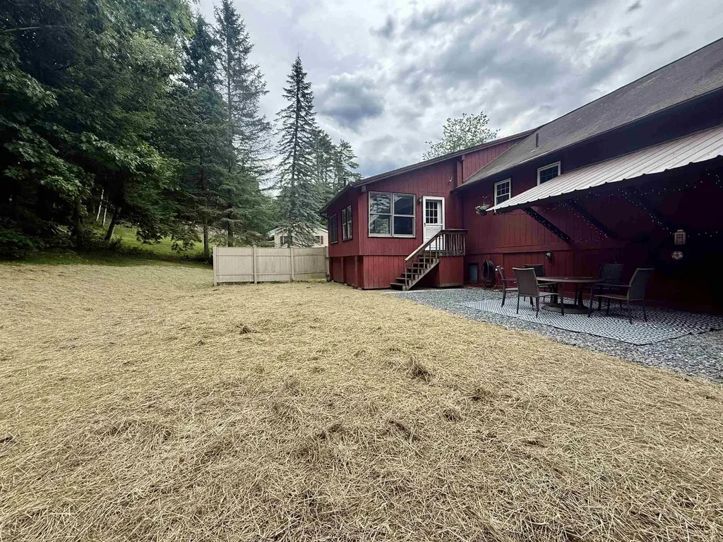 3 Snowshoe Hill Road Claremont NH 03743