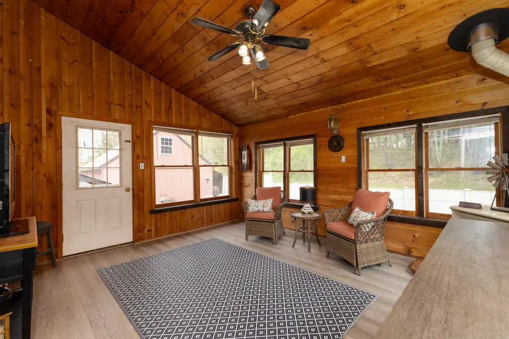 3 Snowshoe Hill Road Claremont NH 03743