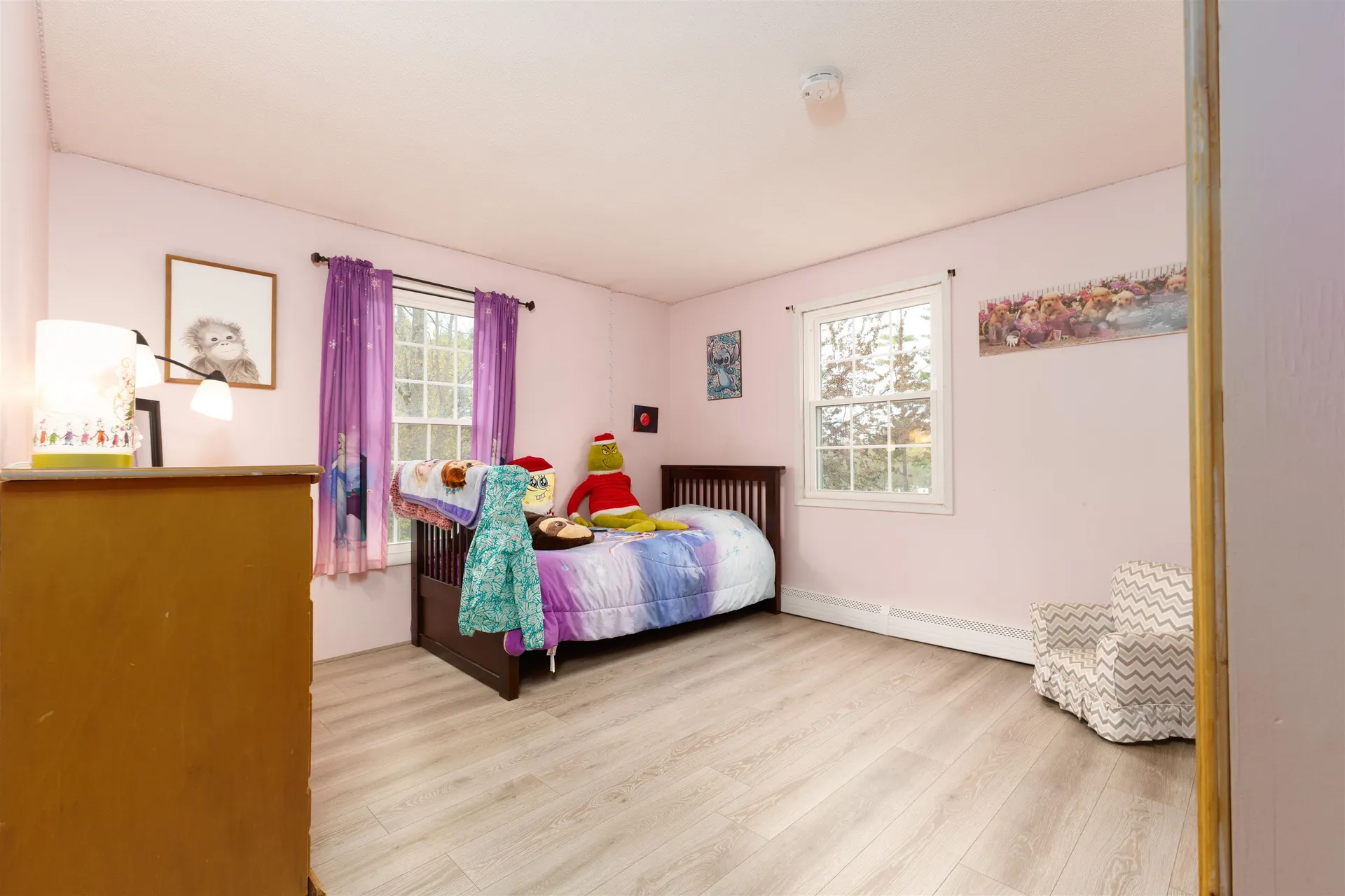 3 Snowshoe Hill Road Claremont NH 03743