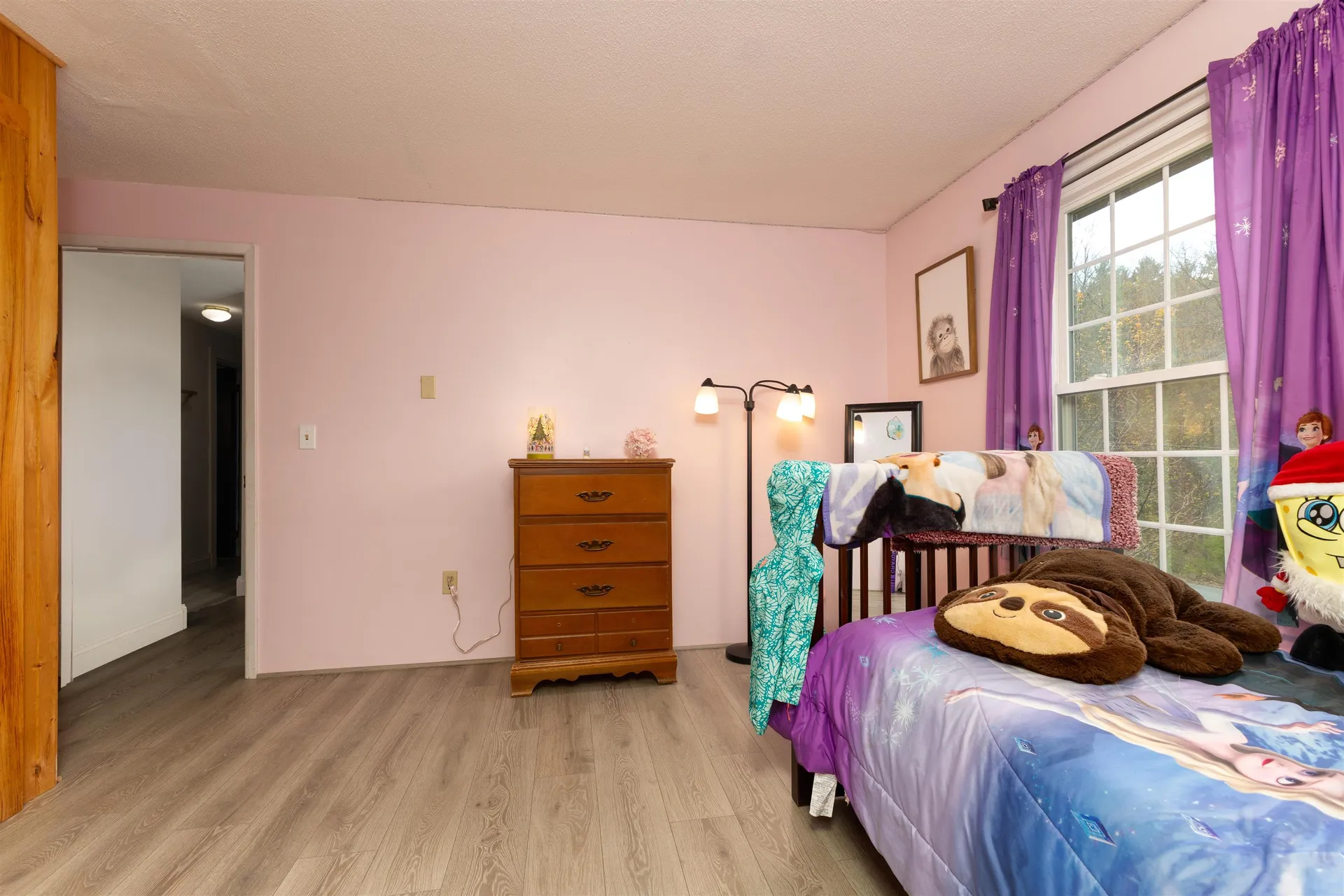 3 Snowshoe Hill Road Claremont NH 03743