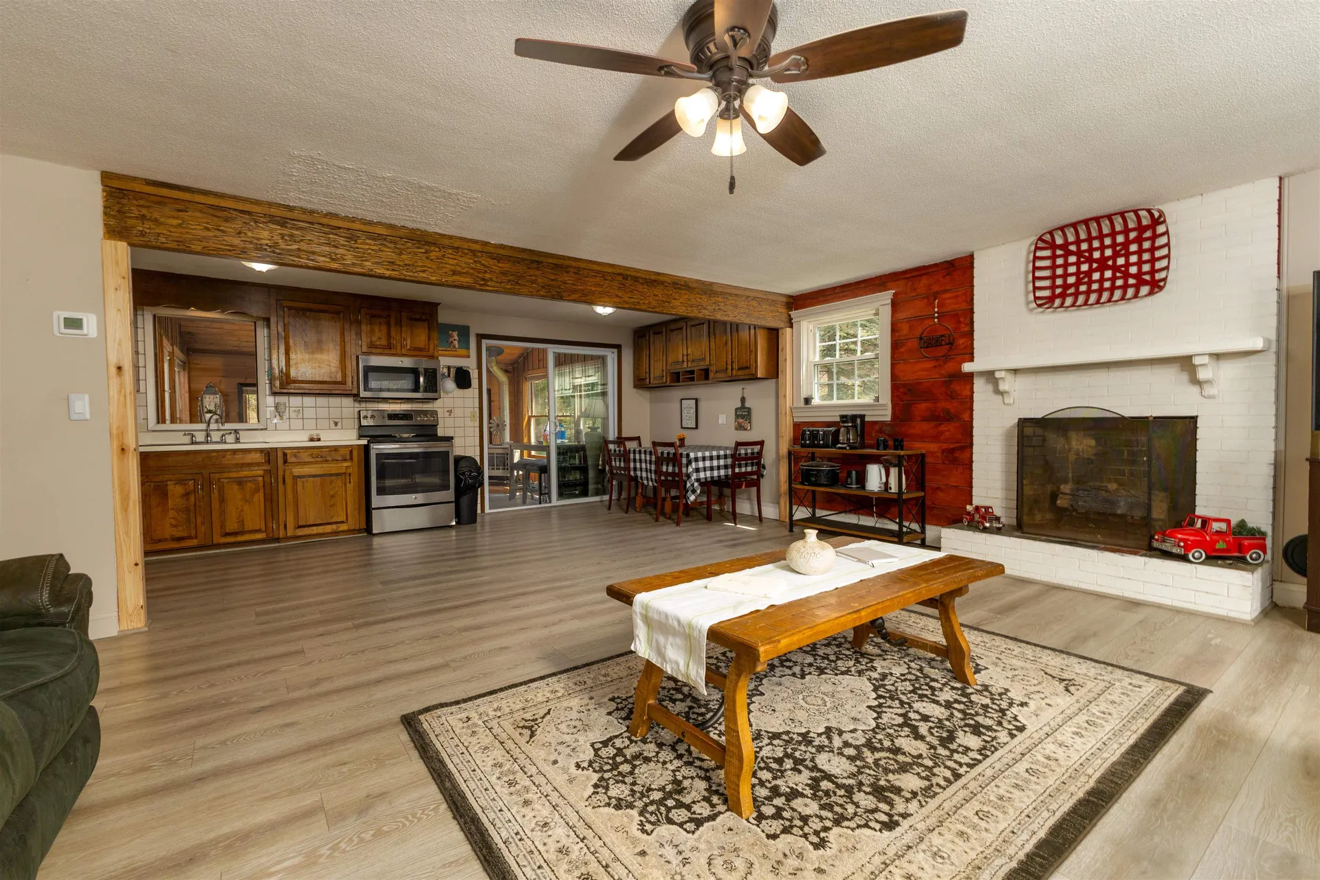 3 Snowshoe Hill Road Claremont NH 03743