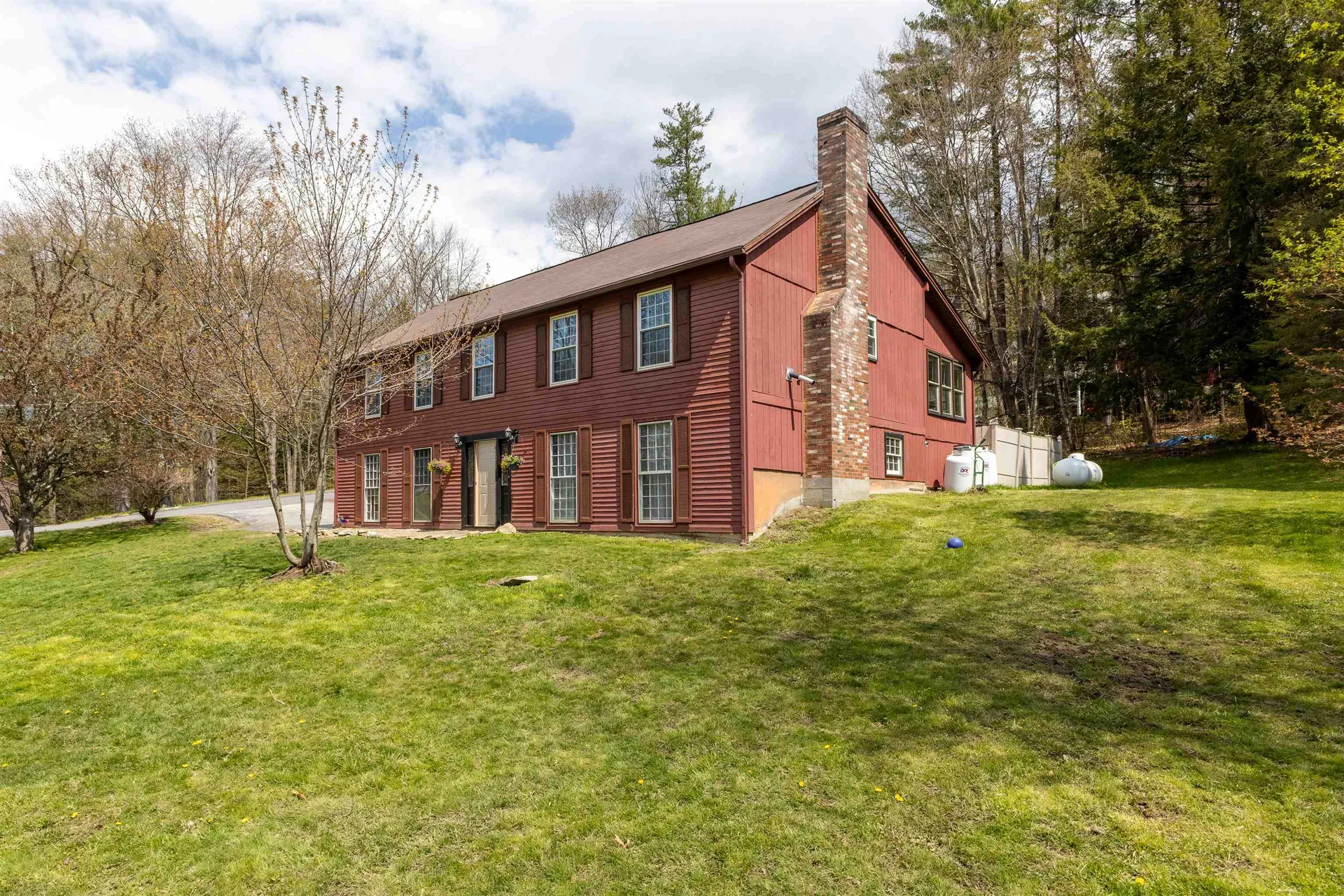 3 Snowshoe Hill Road Claremont NH 03743
