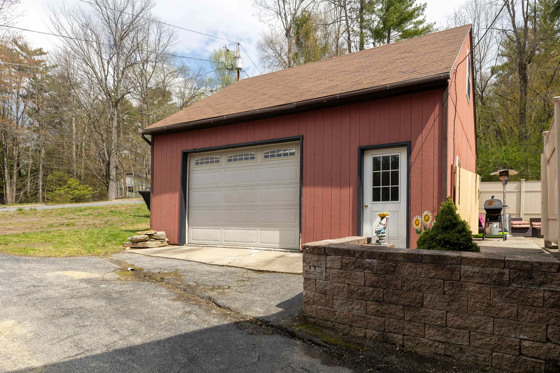 3 Snowshoe Hill Road Claremont NH 03743