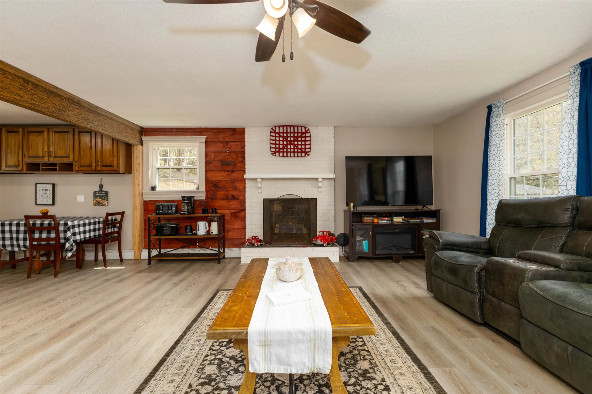 3 Snowshoe Hill Road Claremont NH 03743