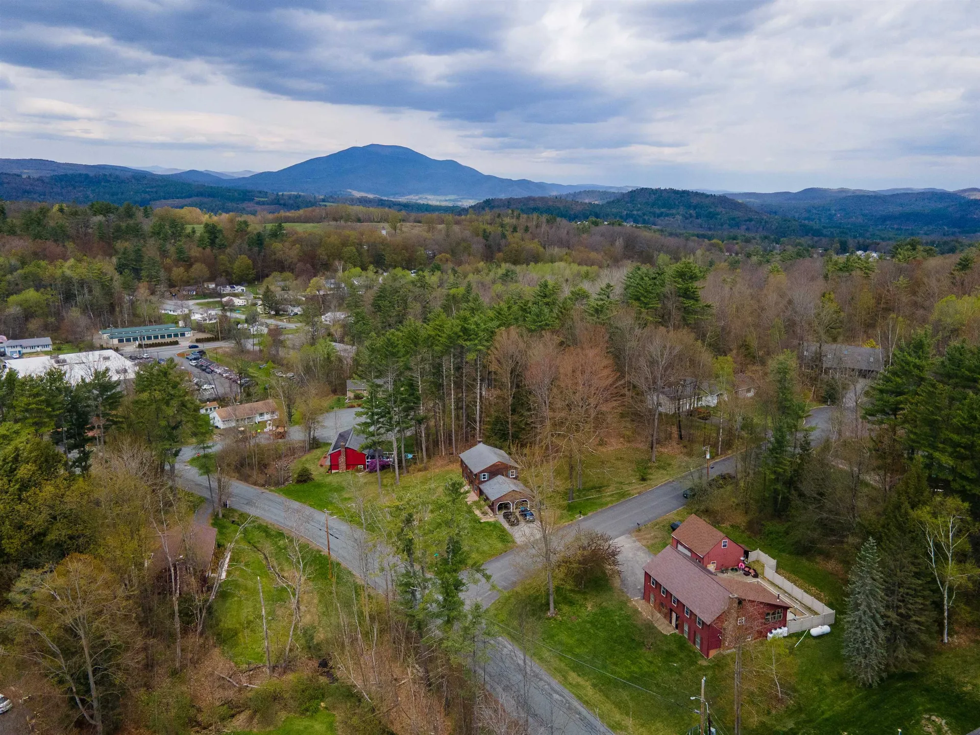 3 Snowshoe Hill Road Claremont NH 03743