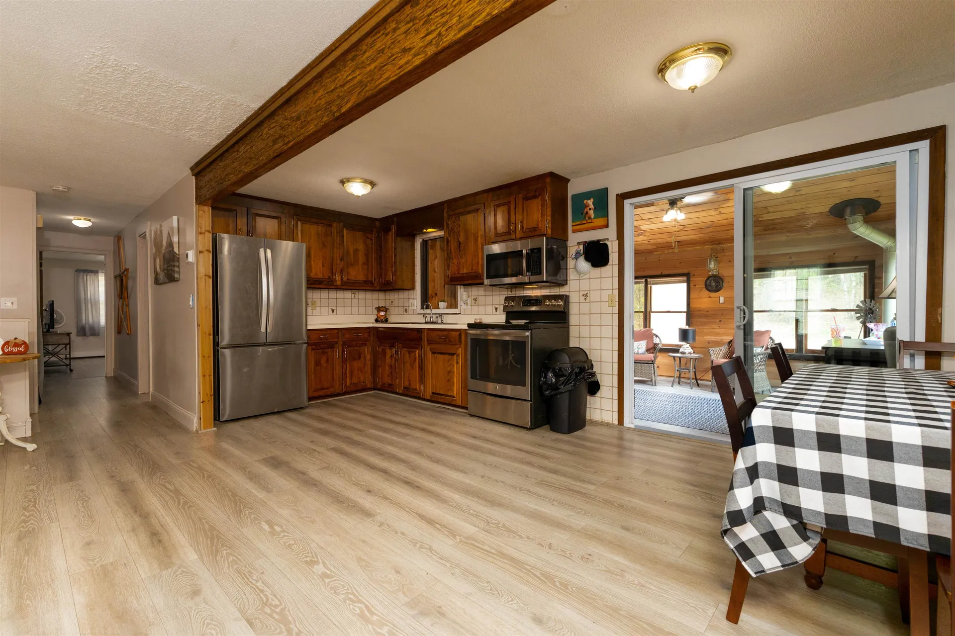 3 Snowshoe Hill Road Claremont NH 03743